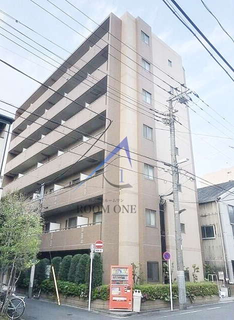 アーバンフォート住吉