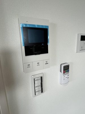 【セキュリティ】 | カトレア春日西 | 現況優先です。