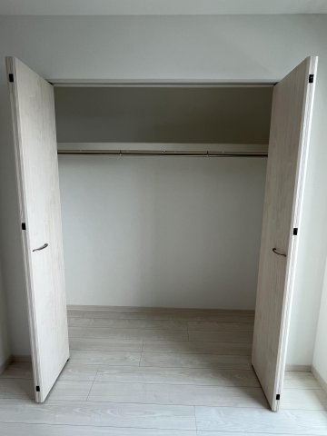 【収納】 | カトレア春日西 | 現況優先です。