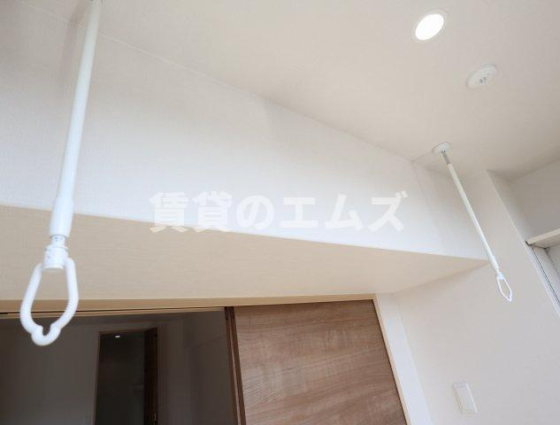 【設備】 | ブレス筑紫通り北