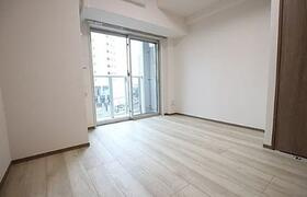 インペリアルフラット武蔵小山の居間・リビング|※別部屋参照