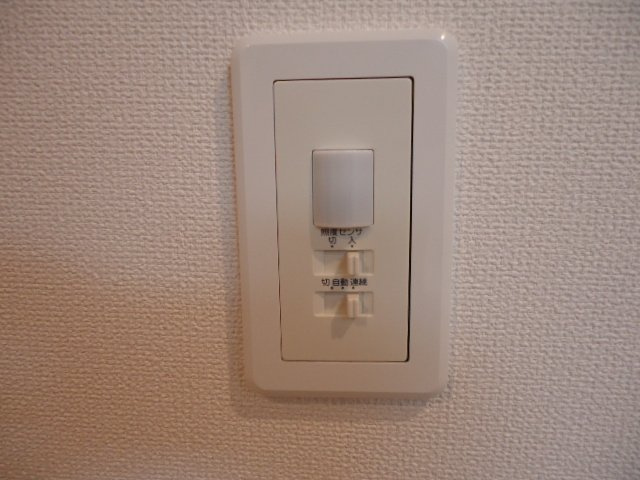 スレッド　ヒルズ　　刈谷市近郊の賃貸ならクラスホーム刈谷店のその他|人感センサー