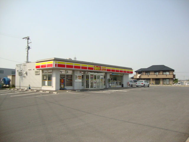 スレッド　ヒルズ　　刈谷市近郊の賃貸ならクラスホーム刈谷店の周辺|デイリーヤマザキ安城藤井店まで1,367ｍ