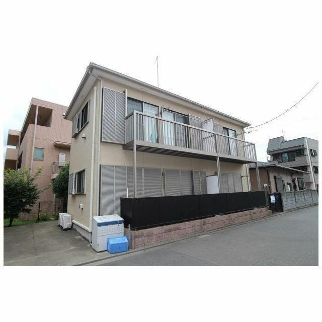 ハイツあずみⅡ