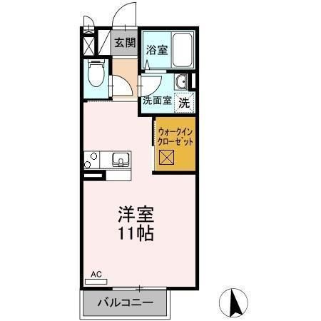 【間取り】 | シェドプール