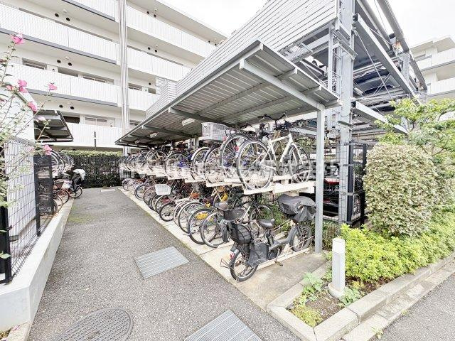 パークホームズ田無サウスレジデンスのその他共用部分