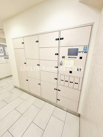 パークホームズ田無サウスレジデンス