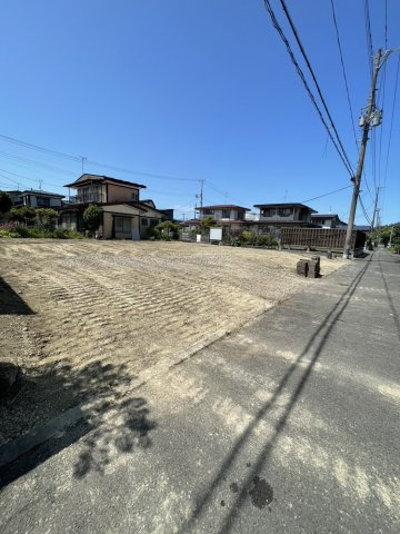 盛岡市西松園2丁目