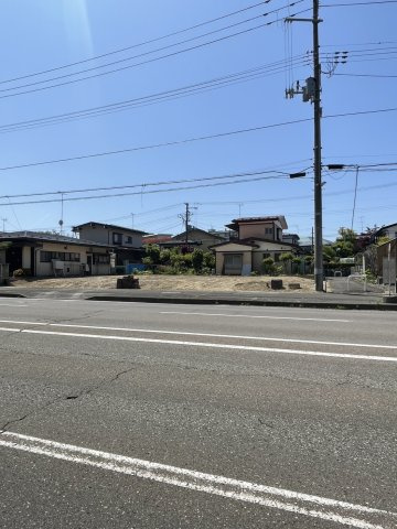 盛岡市西松園2丁目