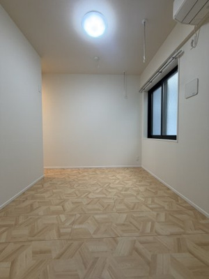 【内装】 | フォルターナ横浜反町