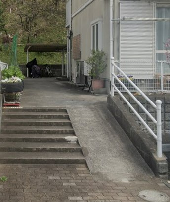 【エントランス】 | サンクレストせど