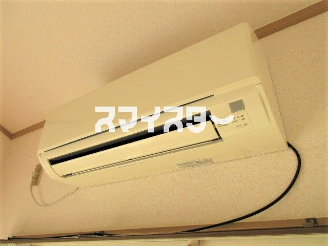 サンテラス青梅の設備