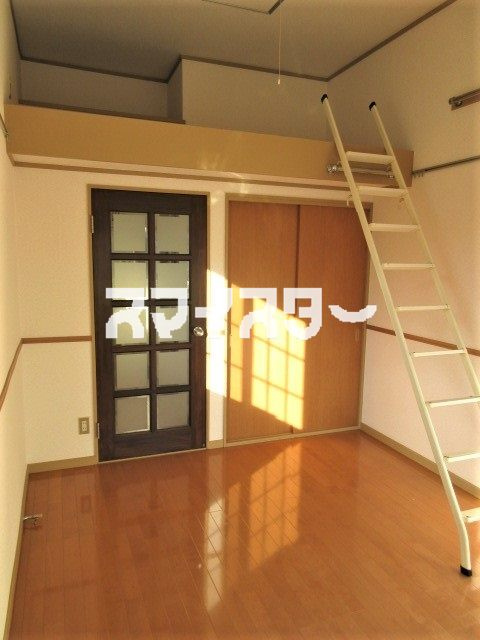 サンテラス青梅の内装