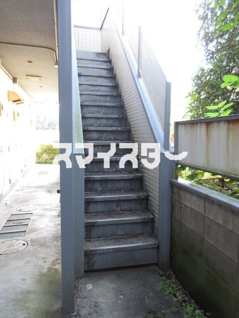 サンテラス青梅のその他