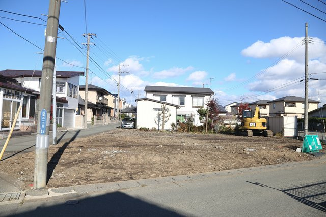 盛岡市西青山1丁目43-29
