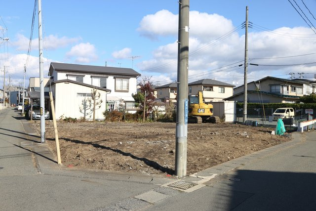 盛岡市西青山1丁目43-29