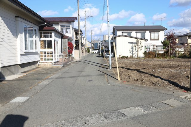 盛岡市西青山1丁目43-29