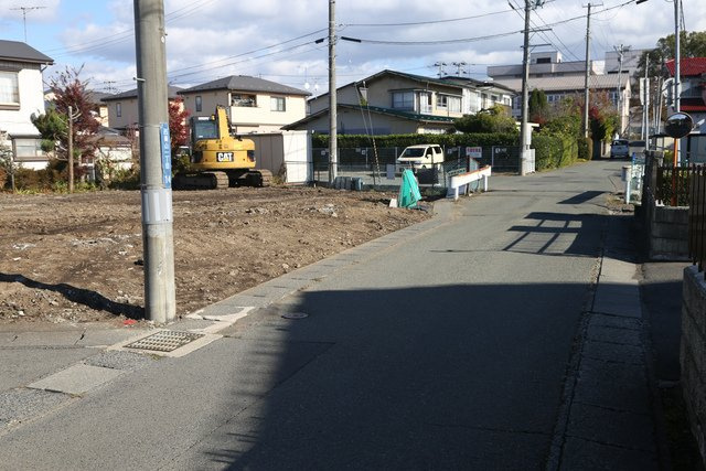 盛岡市西青山1丁目43-29