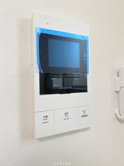 【セキュリティ】クレール摩耶 