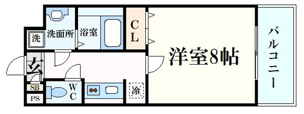 Clair摩耶
