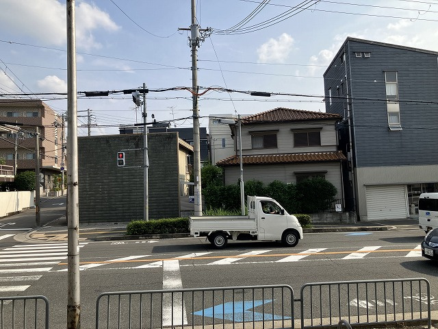 フジパレス末広町Ⅱ番館のその他