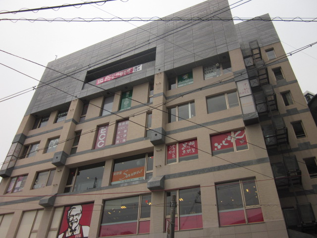フジパレス末広町Ⅱ番館のその他