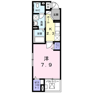 【間取り】 | ルミソラーレ