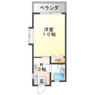 【間取り】 | ダンデライオンヒルⅡ