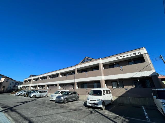 グレース南Ａ