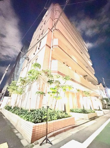 ソアブール池上