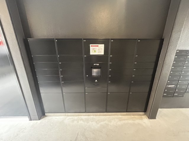 プレサンス新栄ユリシス❘名古屋市の賃貸ならMy賃貸のその他共用部分|プレサンス新栄ユリシス