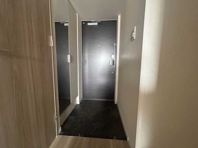 プレサンス新栄ユリシス❘名古屋市の賃貸ならMy賃貸の玄関|プレサンス新栄ユリシス