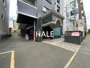 【駐車場】 | ロイヤル神屋
