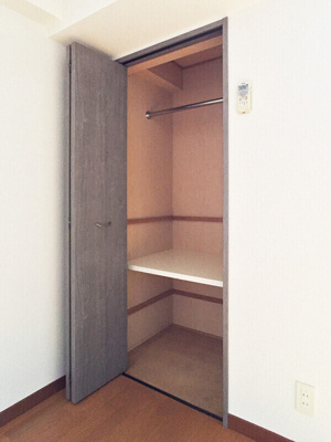 【収納】 | ロイヤル神屋