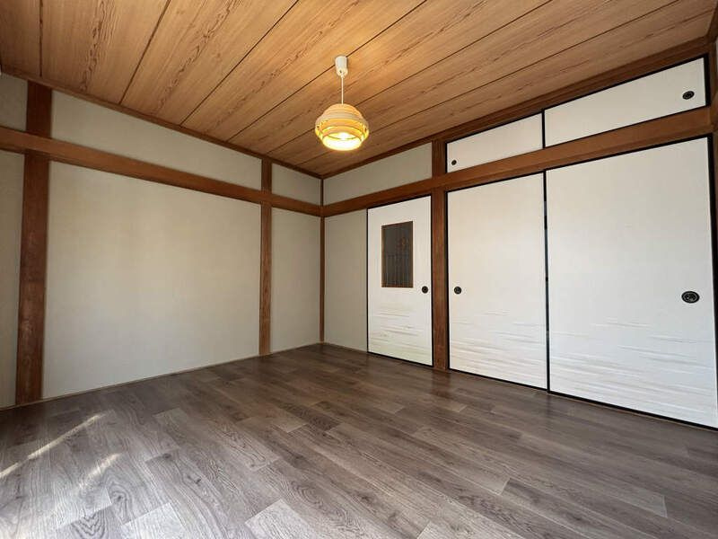 ミカドコートのその他