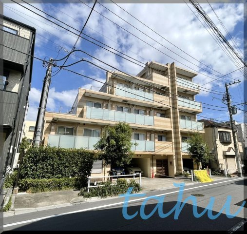AZEST中板橋