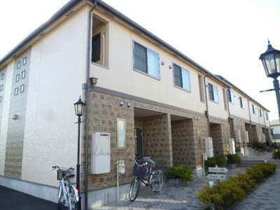 【外観】 | ヴィルヌーブ南棟