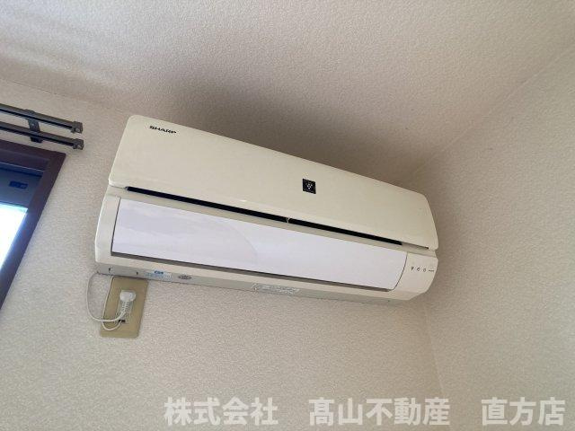 セブンオーシャンの設備