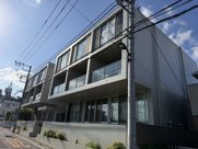 パークジオ学芸大学の画像