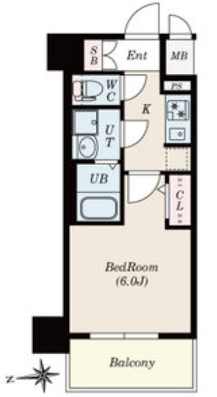 ステージファースト名古屋尾頭橋(旧S-RESIDENCE尾頭橋)