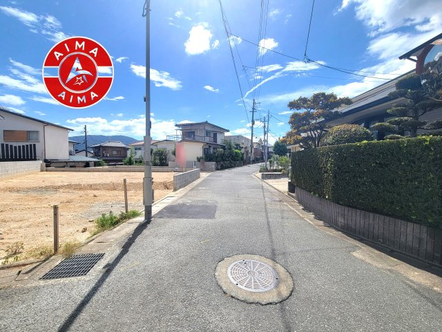 福岡市南区皿山1丁目第1-2棟（1号棟）の外観|見学の時間などお気軽にお問い合わせ下さい。