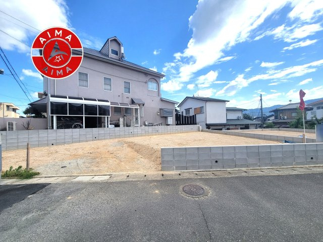 福岡市南区皿山1丁目第1-2棟（1号棟）