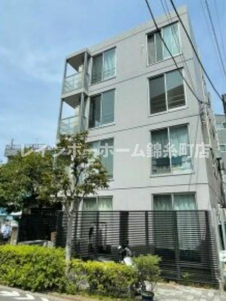 ayase212の外観