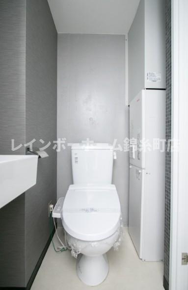 ayase212のトイレ