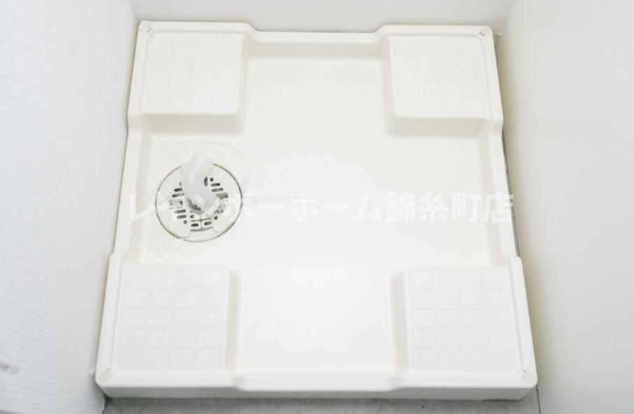 ayase212の設備