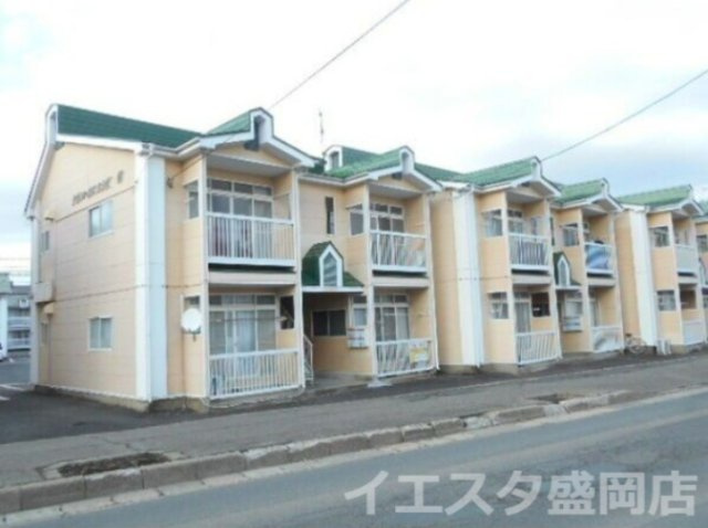 タウンハウスヨシダD棟