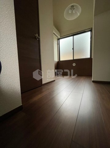 杉並区高円寺南５丁目のアパート