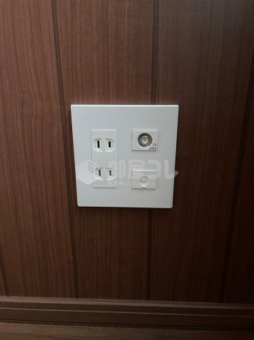 杉並区高円寺南５丁目のアパート