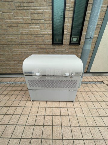 杉並区高円寺南５丁目のアパート