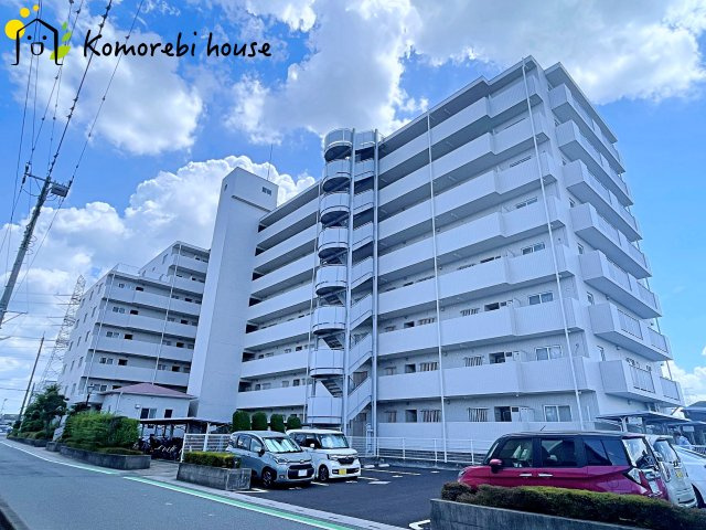 東建ニューハイツ北鴻巣